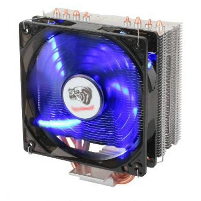 适用1150针 i7 4770 4765T 4770K 4790K I5 4690T 4690 CPU风扇