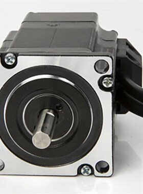 60直流无刷电机3000转200W直流无刷电机智能Q物流小车用无刷电机