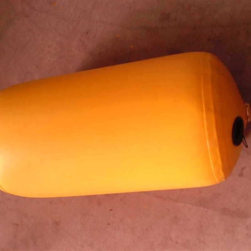 救生浮筒水上自行车筒子自改船气囊充气坐枕垫冲锋舟橡皮艇钓鱼船