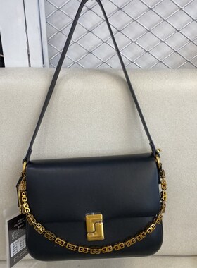 流行包包小清新款女包韩版单肩包手提包豆腐包链条包斜挎包78193