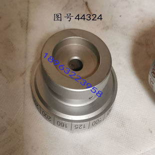 沈阳中捷z3040 调速表盘配件 z3050x16摇臂钻床I液压变速刻度盘