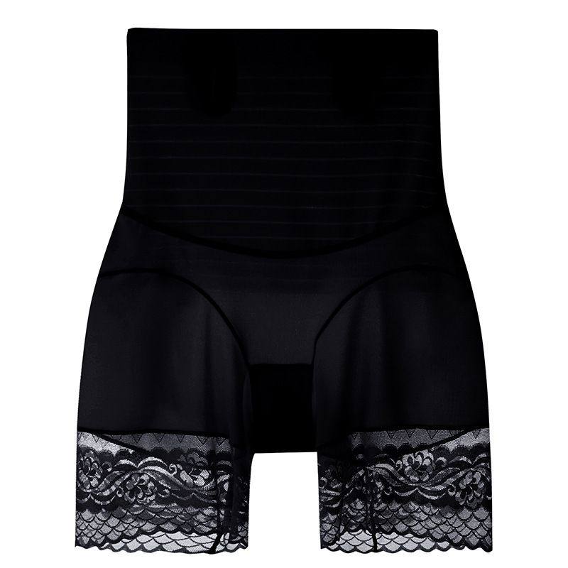 高腰塑身收腹裤加強效收小肚子产后提臀束腰塑身裤安全裤蕾丝内裤,女士内衣/男士内衣/家居服,女安全裤,淘宝优惠券,粉丝福利购,淘宝优惠卷