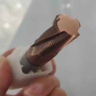 钨钢铣刀定做 非标燕尾刀t锥度铰刀T型刀整体修磨成形数控合金钻