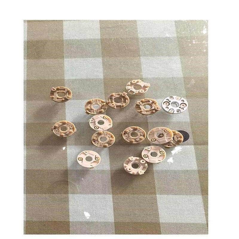 PEEK 注塑件 PEEK小零件 PEEK加工,纺织面料/辅料/配套,其他纺织机械,淘宝优惠券,粉丝福利购,淘宝优惠卷