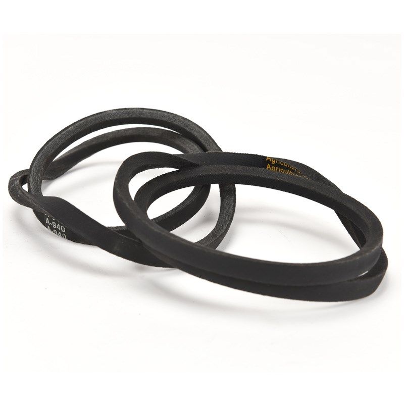 A940台钻皮带A889切割机转动带A950三角带A965橡胶带A980皮带A991