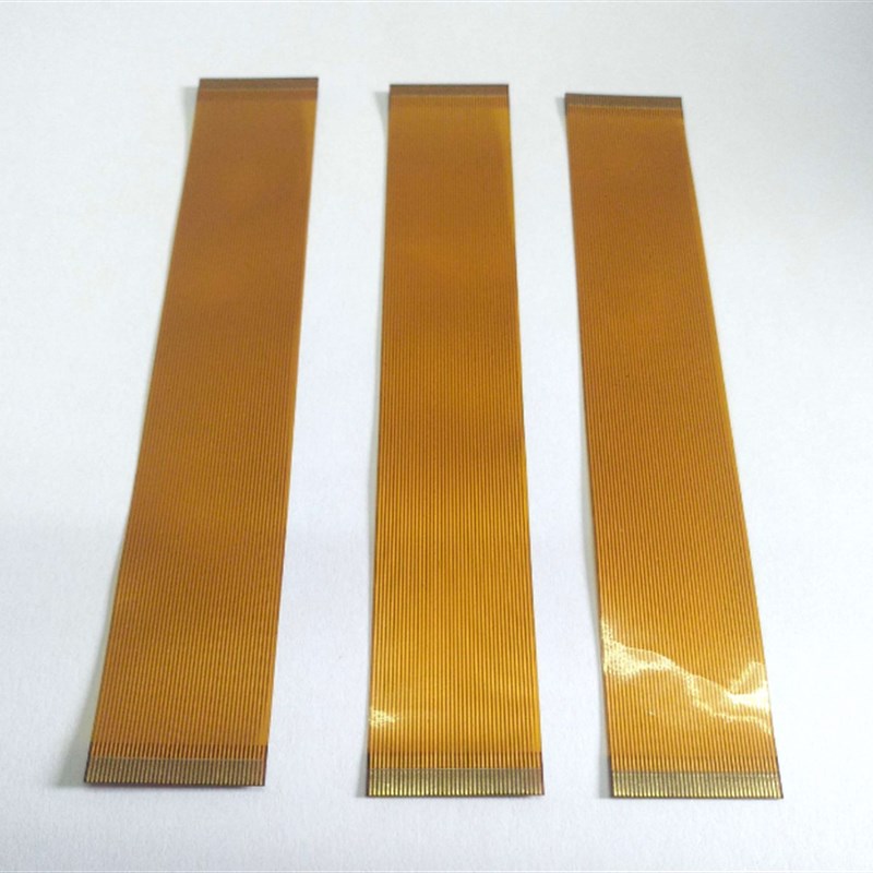 FPC0.5MM软排线LVDS同向MIPI液晶屏连接6P10PJ12P20P24P30P40P68P