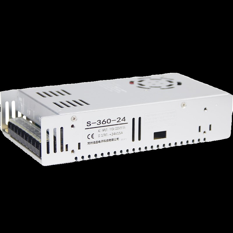 220转5V36V48V12V24V18V开关电源2E4w集中供电门禁v48v1812电源10