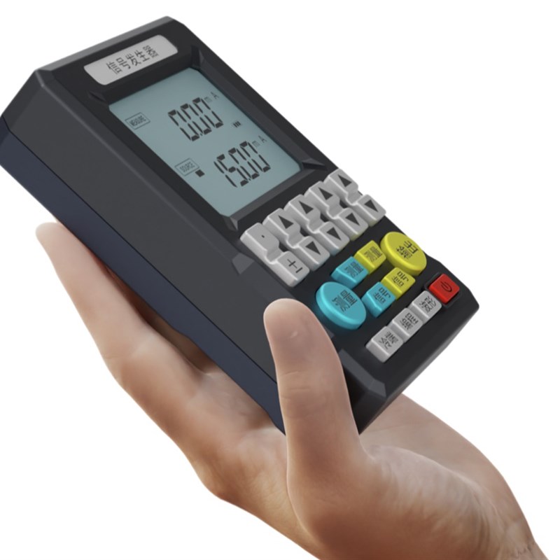 SUP-C703信号发生器4-20mA手持模拟信号电压电流过程校验仪