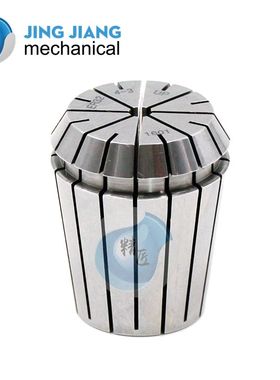 ER32筒夹 h台湾 高精度弹性筒夹 ER夹头 铣床雕刻机夹头 ER筒夹