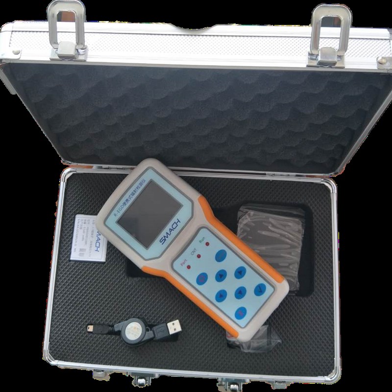 x射线个人剂量报警仪RG1100辐射监测仪R-EGD便携式电离Z辐射检测