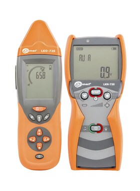 波兰 S.A.(索耐)LKO-720手持时域反射仪 线缆测试仪