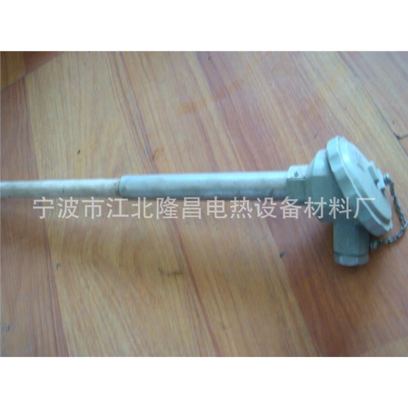 不锈钢热电偶热电阻测高温度传感器探头 热电偶