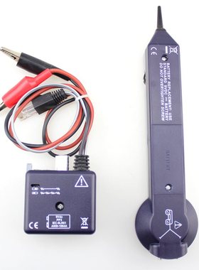 感应放大器200EP音频发生寻线器77HP2示踪网线电缆测试仪