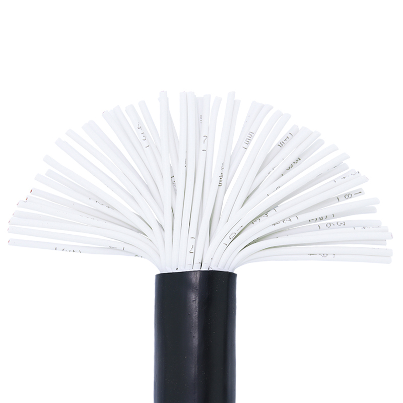 国标多芯控制电缆线6/10/12/16/24/30芯H信号线0.5/0.75/1平方电