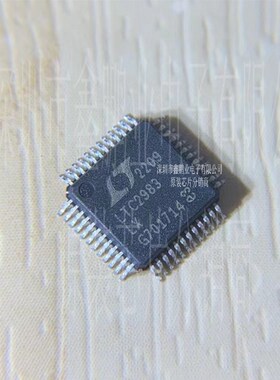 LTC2983ILX#PBF 模数放大器 LTC2983ILX LQFP 48 全新原装正品