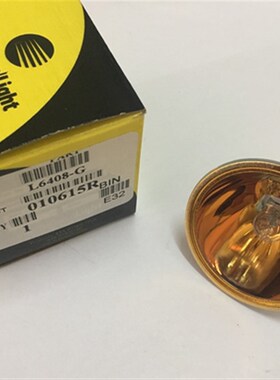 Biosystems ABI 7300 7500 PCR仪灯泡 L6420-F 12V75W 100052500