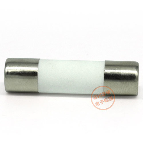 正浩10*38mm配套rt18-32 rt14-20陶瓷熔断器16A保险丝家用国标10A