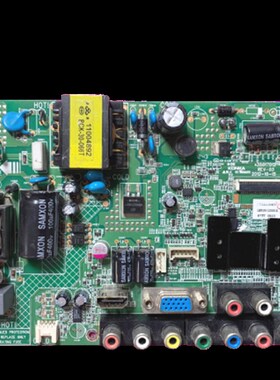 康佳LED26F2200CE nLED32F2200CE LED32F2900CE电视主板35017012