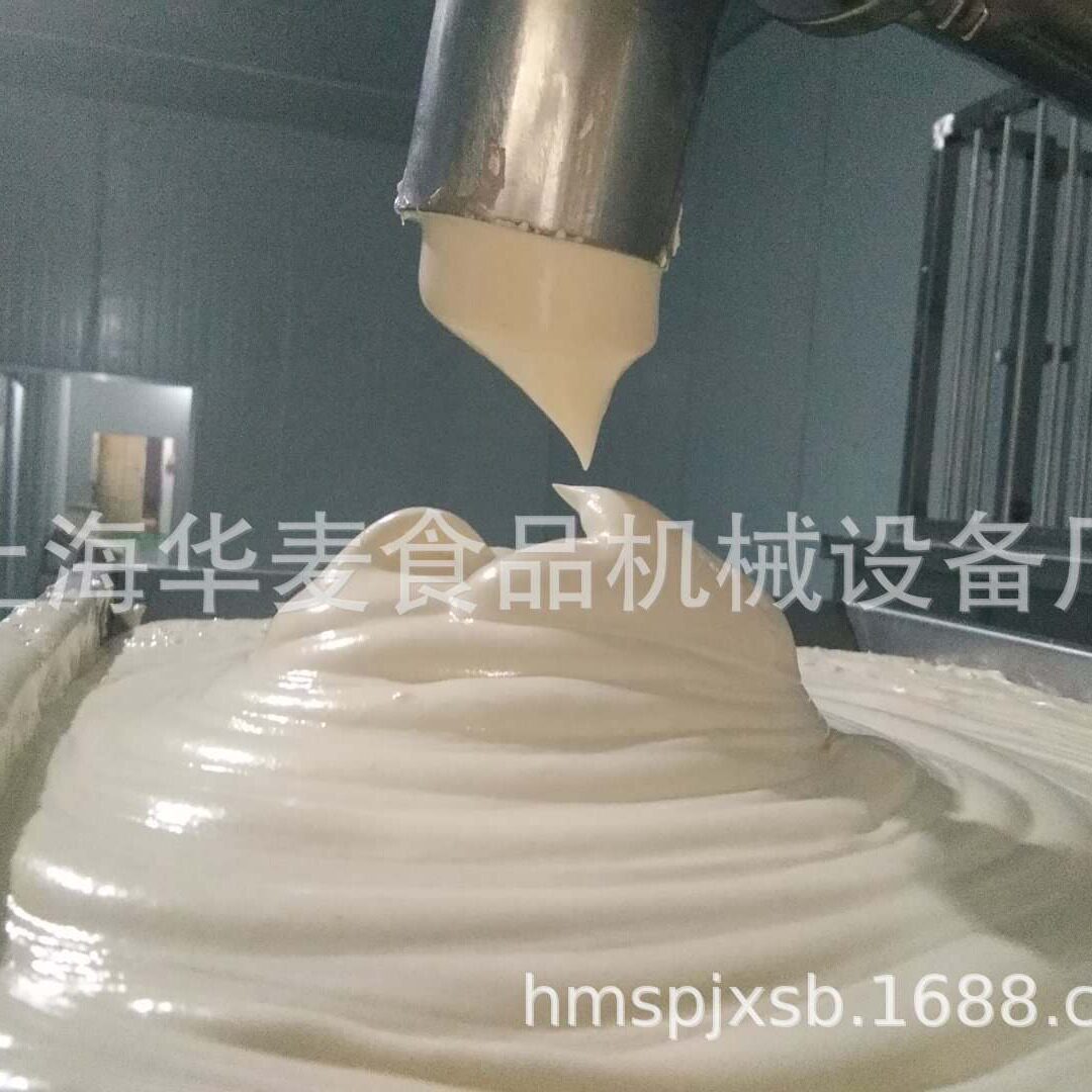 蛋糕充气打发机