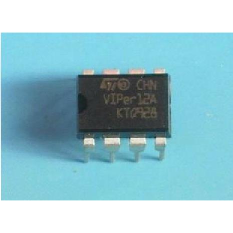 VIPER12A 开关电源芯片
