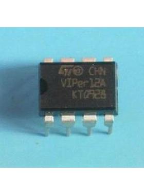 VIPER12A 开关电源芯片