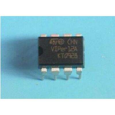 VIPER12A 开关电源芯片