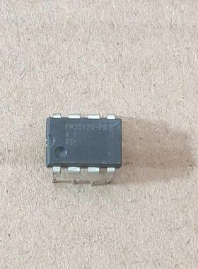 实物上传：FM25V20-PG  质量保证   可直拍   当天发货