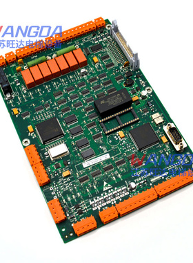 。巨人通力电梯驱动板385DRV板KM760310G01LCEDRV原装全新 顺丰包