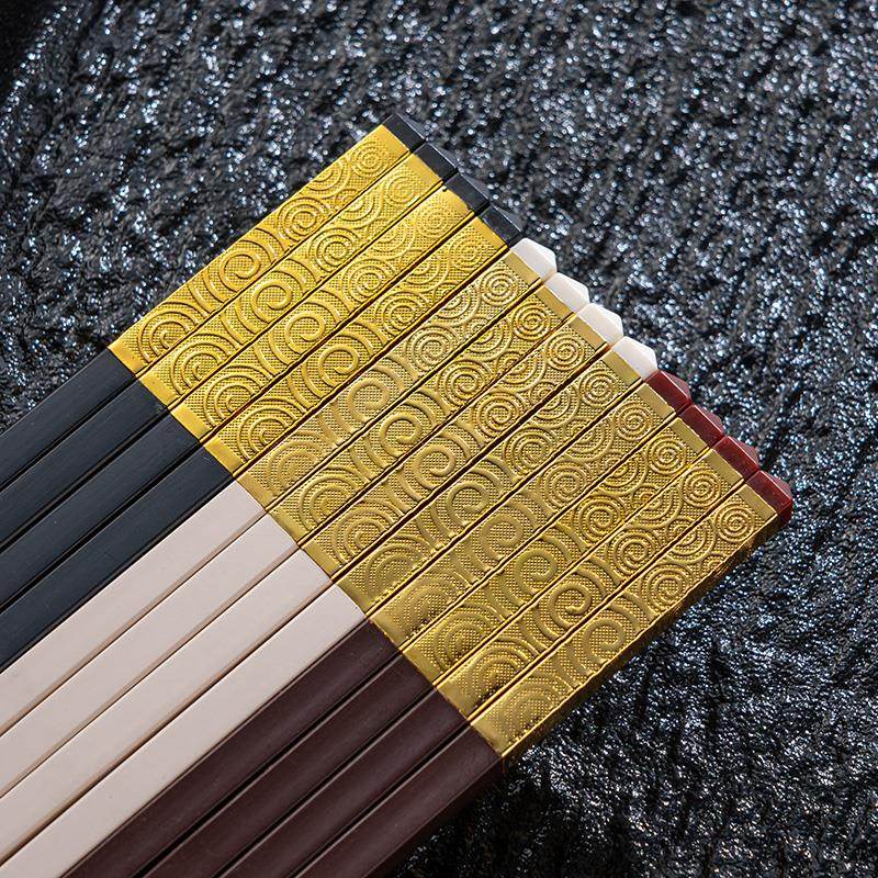 耐高温合金筷高档消毒柜专用防霉酒店商用防滑一人一筷家用轻奢,纺织面料/辅料/配套,服装加工设备,淘宝优惠券,粉丝福利购,淘宝优惠卷