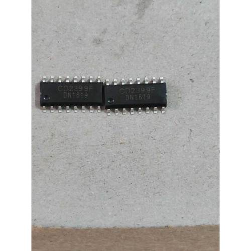 实物上传：CD2399F  质量保证    全新原装   拍前请咨询