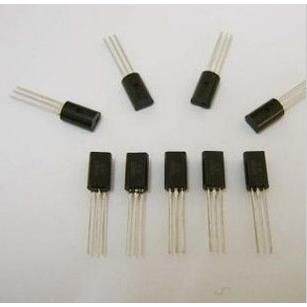 BT169D BT169 400V 1A 单向可控硅 10只/2.80元