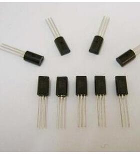 BT169D BT169 400V 1A 单向可控硅 10只/2.80元