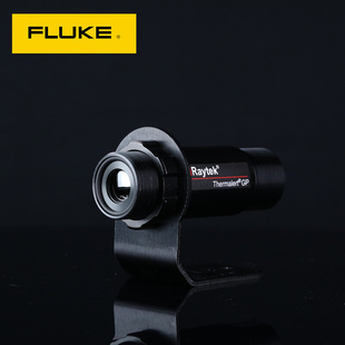 。福禄克Fluke雷泰Raytek Compact-GP红外线测温仪探头温度计传感