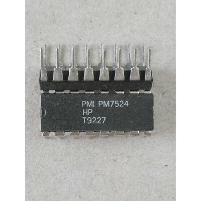 实物上传：PM7524  质量保证    全新原装   拍前请咨询