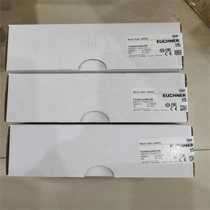 有货106232?STA-FS-3A-4141A024MFC2311安士能安全开关