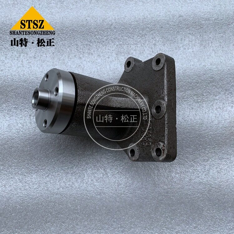 汽车柴油发动机风扇支架5297941,发货工程机械配件