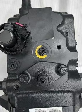 D375推土机液压配件配件 D375A-6主泵 柱塞泵708-1W-00690