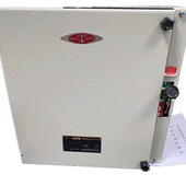 100 100A熔断器式 负荷开关 HH12 上海永上 HH12系列铁壳开关