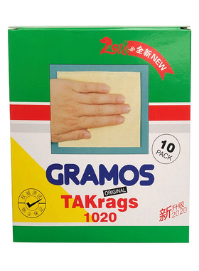 SYBON 金毛丝抹尘布1020除尘布粘尘布汽车油漆无尘布