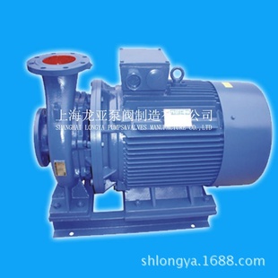 上海销售ISWHD20 IE3两级JN415V管道泵组1 110不锈钢管道离心泵