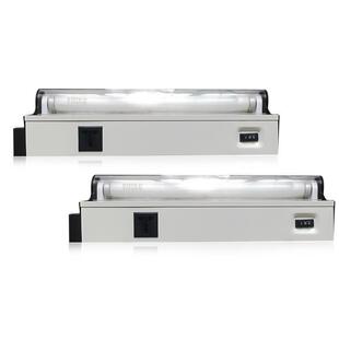 工业机柜日光灯LED机柜照明灯 配件 10W 14W 18W