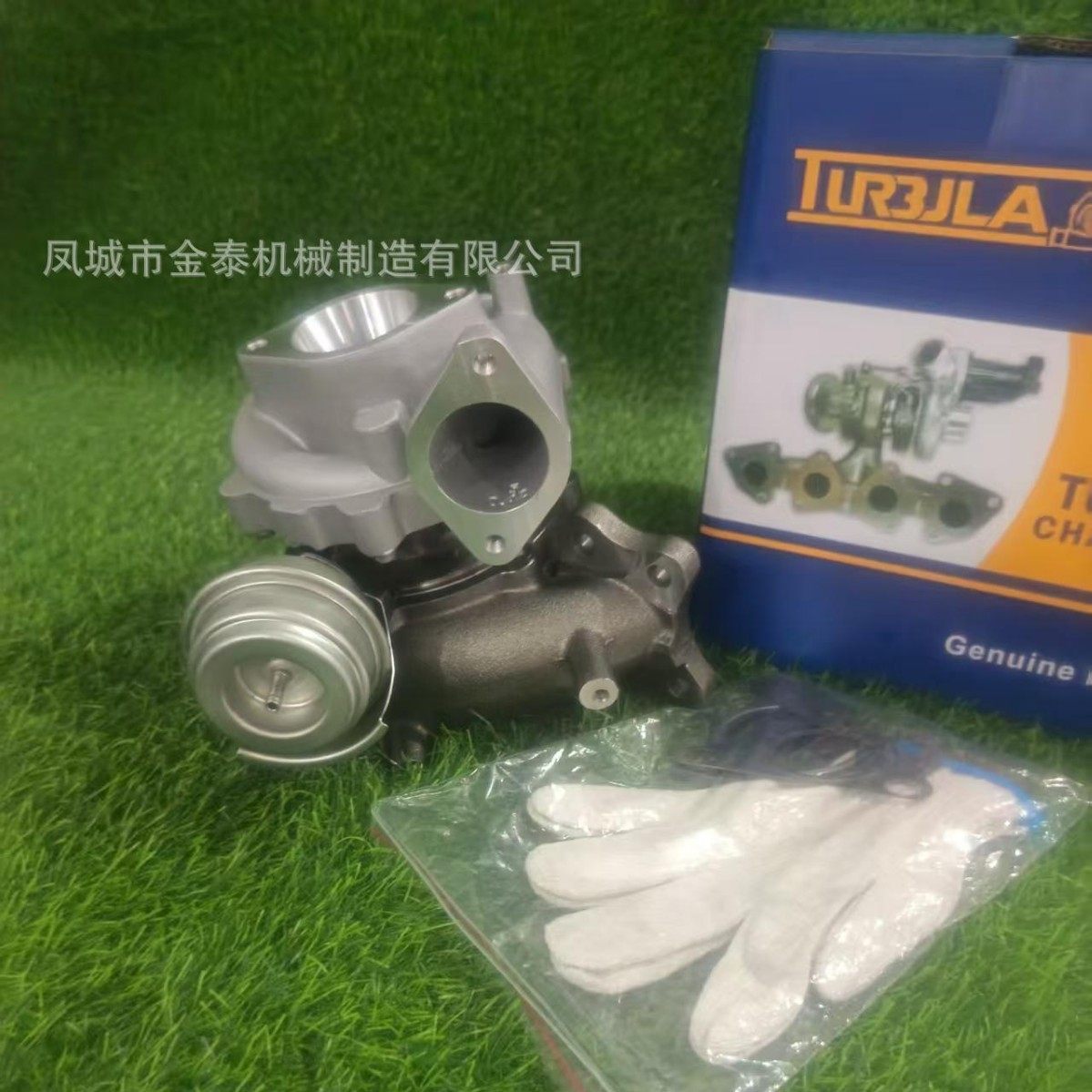 YD25涡轮 14411-EC00B 14411-EC00C 14411-EC00E 769708-5004