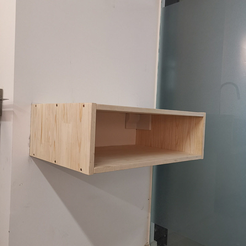 ANY电视柜吊码浴室柜矮身窄柜吊码橱柜安装五金配件