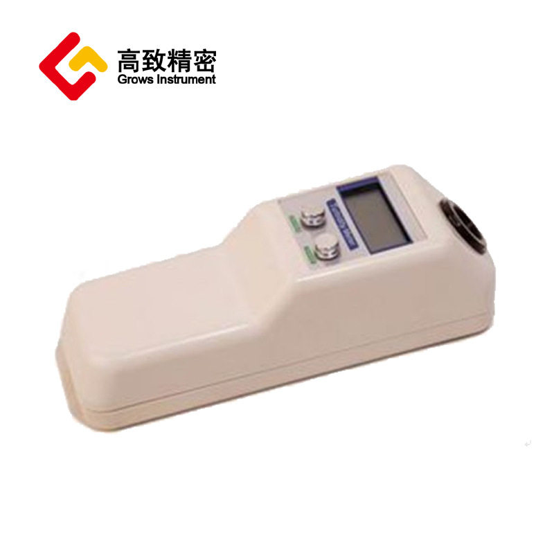 WGZ-B系列数显便携式浊度仪 浊度计 数显浊度仪 WGZ-1B型
