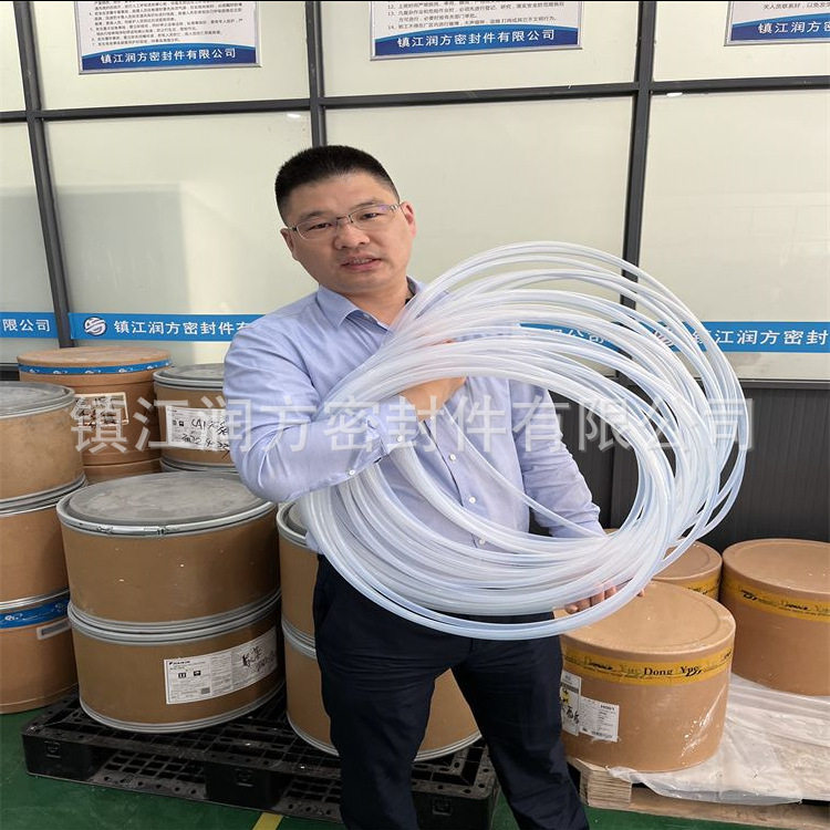 ptfe软管耐高温耐高压四氟管