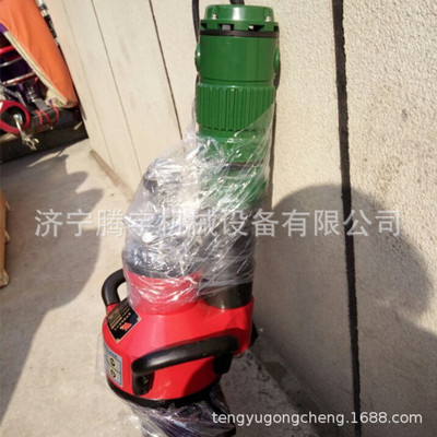 ISY159内涨式电动管子坡口机 管道坡口机厂家