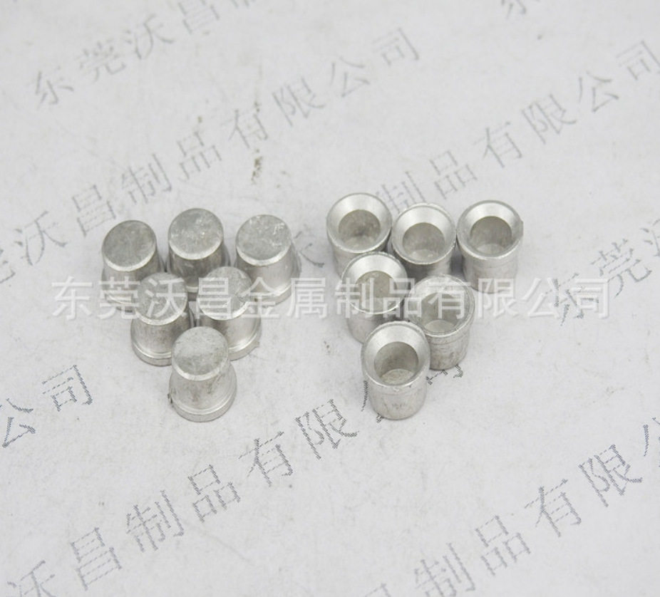 易熔塞 连接器焊锡粒  易熔金属圆环 铅锡铋合金片