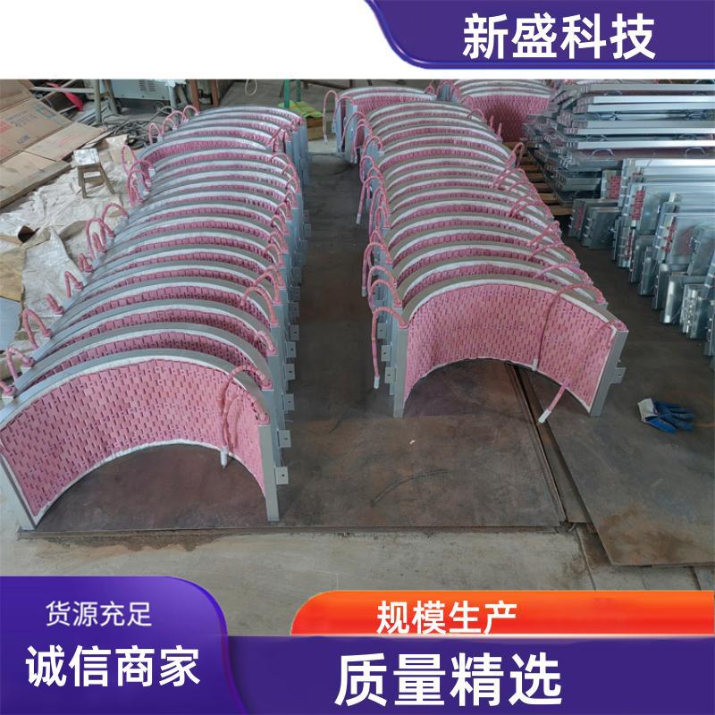 焊后消氢管道电加热器镍镉
