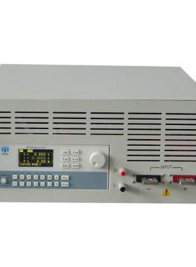 嘉拓 JT6334A 可编程直流电子负载仪 0-500V/1800W/180A