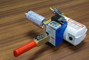 欧布斯断布机电剪裁布机裁剪机裁床切割机